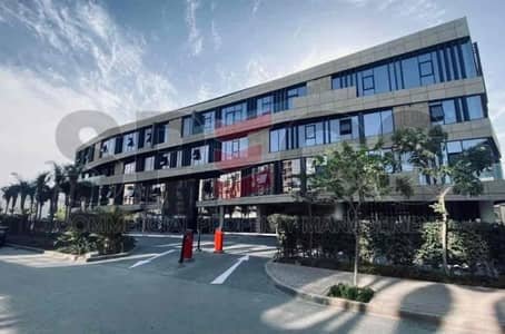 مکتب  للايجار في الشيخ زايد، الجيزة - IMG_0576. jpg