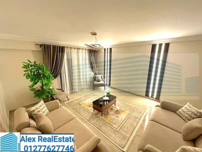 3 Bedroom Flat for Rent in Smoha, Alexandria - WhatsApp Image 2025-11-30 at 11.06. 47 AM (2). jpeg