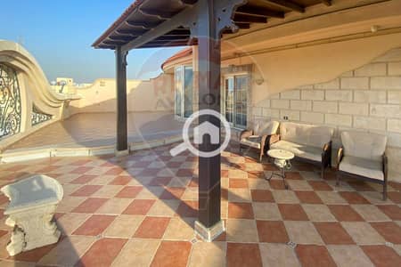 3 Bedroom Duplex for Rent in Smoha, Alexandria - 1. jpg
