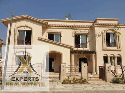 4 Bedroom Villa for Sale in Madinaty, Cairo - 565482af-0443-427c-bc48-8492a4c0dfcd. jpg