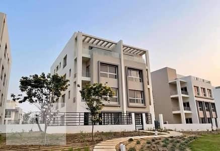 1 Bedroom Flat for Sale in New Cairo, Cairo - WhatsApp Image 2025-06-24 at 12.29. 25 PM (1). jpeg