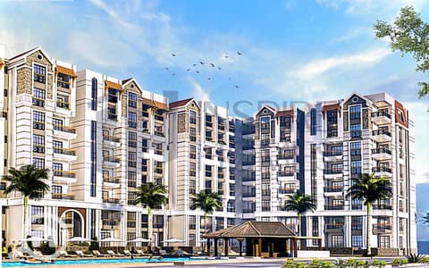 2 Bedroom Chalet for Sale in North Coast, Matruh - 1 (2). jpg