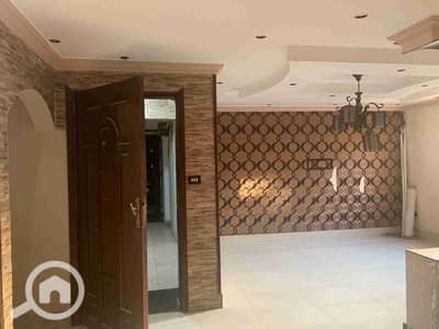 3 Bedroom Apartment for Rent in Zahraa Al Maadi, Cairo - 1000133274. jpg