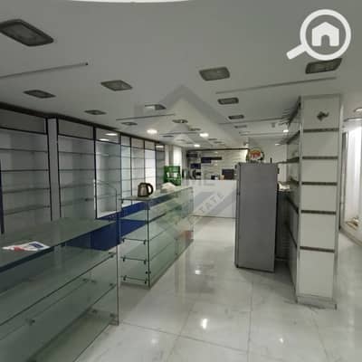 صيدليه  للبيع في الإبراهيمية، الإسكندرية - 3. jpg