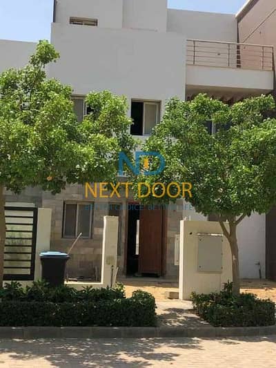 3 Bedroom Townhouse for Sale in New Cairo, Cairo - 6925e22935f4a_uploads6925e22935c8e. jpeg