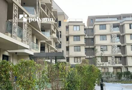 1 Bedroom Apartment for Sale in 6th of October, Giza - 3817dc4a44654bfc9d211d257d050ec9. jpg