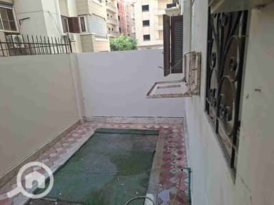 شقة 2 غرفة نوم للايجار في زهراء المعادى، القاهرة - 1000133311. jpg