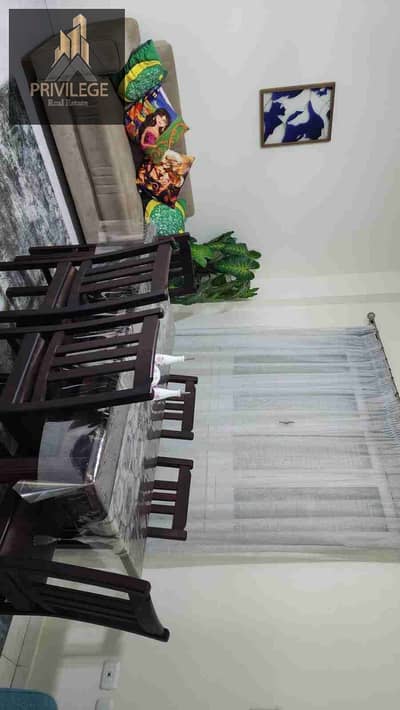 فلیٹ 2 غرفة نوم للبيع في زهراء المعادى، القاهرة - 11487. jpg