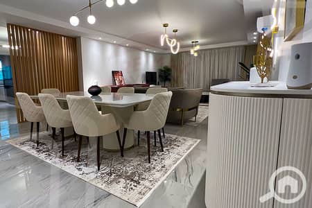 3 Bedroom Flat for Sale in Smoha, Alexandria - 1. jpg