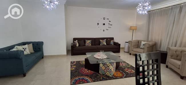 4 Bedroom Apartment for Sale in Madinaty, Cairo - WhatsApp Image 2025-11-29 at 4.03. 01 PM. jpeg