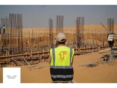 3 Bedroom Flat for Sale in 6th of October, Giza - DSC00375. jpg 3 Bedroom Flat for Sale in 6th of October, Giza - DSC00375. jpg