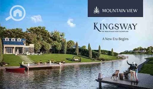 3 Bedroom Penthouse for Sale in 6th of October, Giza - images (3). jpeg