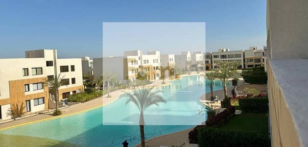 شاليه 2 غرفة نوم للايجار في العين السخنة، السويس - IMG-20251123-WA0295. jpg