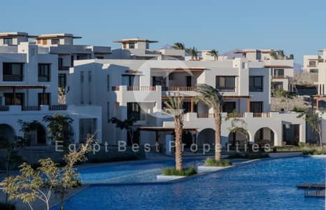 3 Bedroom Penthouse for Sale in Makadi Bay, Red Sea - 1IMG-20250416-WA0475. jpg