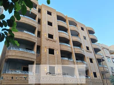 شقة 3 غرف نوم للبيع في حدائق الاهرام، الجيزة - WhatsApp Image 2025-11-04 at 11.46. 32 AM (1). jpeg