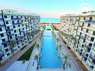 2 Bedroom Chalet for Sale in Ain Sukhna, Suez - WhatsApp Image 2025-09-17 at 3.46. 58 PM. jpeg