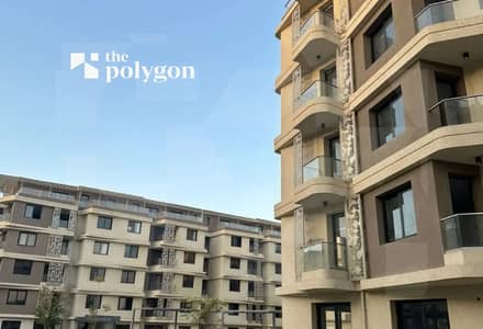 2 Bedroom Apartment for Sale in 6th of October, Giza - fd8a975f1c764979b655fed4a1f1c440. jpg