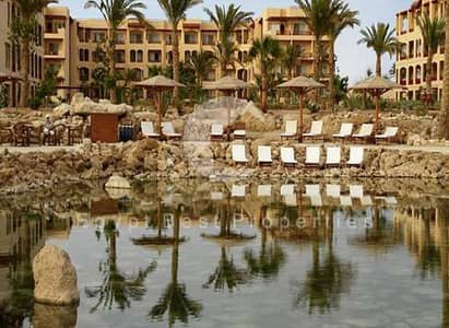 1 Bedroom Chalet for Sale in Soma Bay, Red Sea - 95b70009-f522-4fc3-8492-51e55870ec6e. jpeg