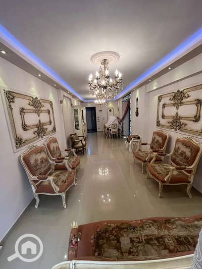 3 Bedroom Apartment for Sale in Smoha, Alexandria - 01dad153-aff1-456a-a4d1-4911dda5c1cf. jpeg