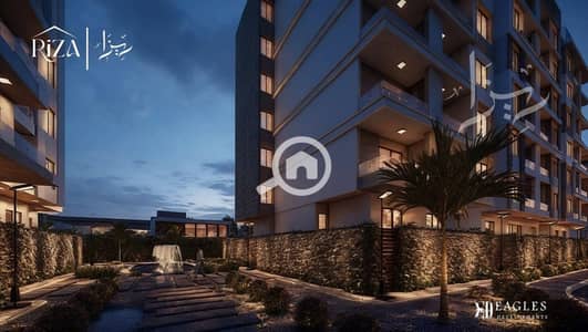 شقة 2 غرفة نوم للبيع في الشيخ زايد، الجيزة - 4e9b1543-9de6-47e4-a4a7-011935de96d4. jpg