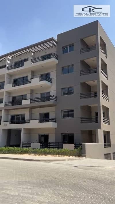 2 Bedroom Apartment for Sale in Sheraton, Cairo - IMG-20251126-WA0723. jpg