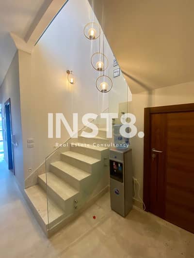 فلیٹ 4 غرف نوم للايجار في القاهرة الجديدة، القاهرة - WhatsApp Image 2022-03-20 at 3.49. 05 PM (3). jpeg