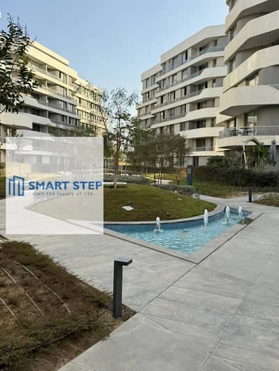 2 Bedroom Flat for Sale in Mostakbal City, Cairo - 072e0b0b-fe34-4968-a7d6-11704c17fdca. jpg