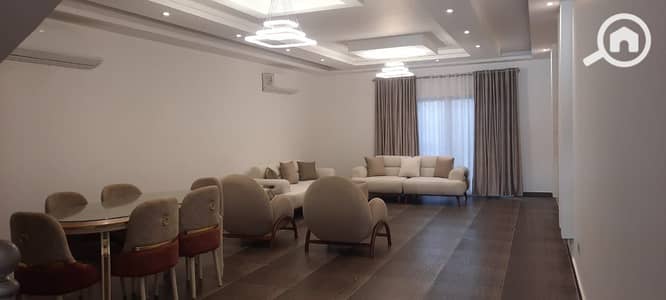 فلیٹ 3 غرف نوم للايجار في الشيخ زايد، الجيزة - IMG-20251130-WA0002. jpg