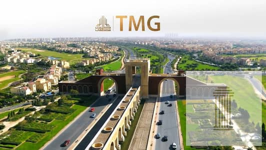 3 Bedroom Flat for Sale in New Capital City, Cairo - 1_poster. jpg