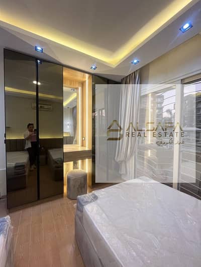 شقة 3 غرف نوم للبيع في القاهرة الجديدة، القاهرة - WhatsApp Image 2025-11-30 at 12.07. 07 PM. jpeg