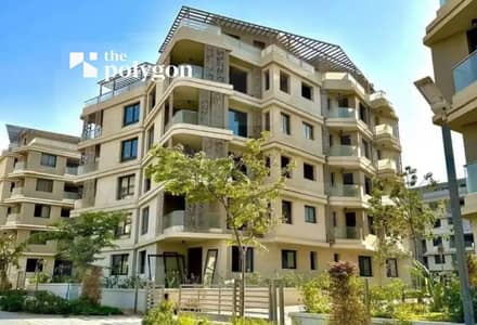 2 Bedroom Apartment for Sale in 6th of October, Giza - 424cf5b491ca4b81b453f239b6e62c28. jpg