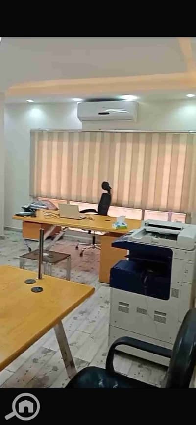 Office for Sale in 10th of Ramadan, Sharqia - 1000252775. jpg