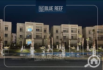 شاليه 2 غرفة نوم للبيع في الساحل الشمالي، مطروح - WhatsApp Image 2025-11-30 at 11.39. 58 AM (3). jpeg