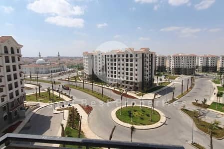 شقة 2 غرفة نوم للبيع في العاصمة الإدارية الجديدة، القاهرة - WhatsApp Image 2025-11-02 at 3.10. 17 PM (2). jpeg