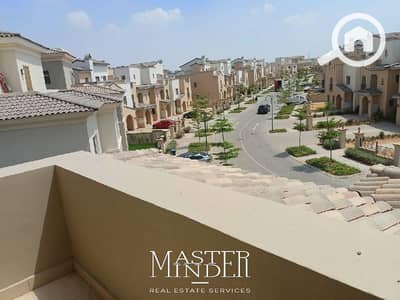 توين هاوس 3 غرف نوم للبيع في المقطم، القاهرة - 14. jpg