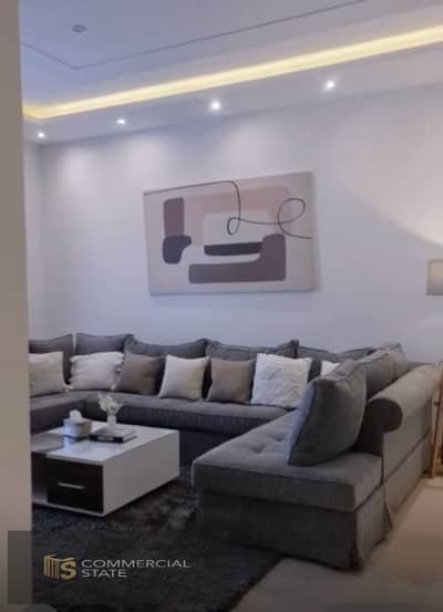 2 Bedroom Apartment for Rent in New Cairo, Cairo - IMG-20251130-WA0002. jpg