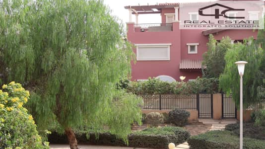 توين هاوس 4 غرف نوم للبيع في القاهرة الجديدة، القاهرة - IMG_5196. JPG توين هاوس 4 غرف نوم للبيع في القاهرة الجديدة، القاهرة - IMG_5196. JPG