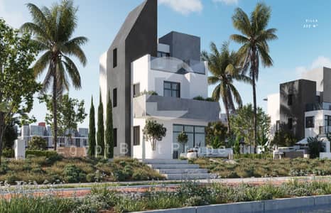 فیلا 4 غرف نوم للبيع في الشيخ زايد، الجيزة - 7. png