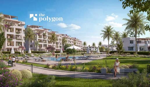 2 Bedroom Chalet for Sale in North Coast, Matruh - WhatsApp Image 2025-11-30 at 12.25. 04_695f4378. jpg