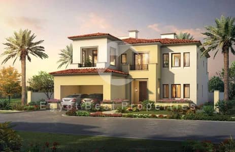 فیلا 5 غرف نوم للبيع في المقطم، القاهرة - Web capture_21-10-2025_12521_www. emaarmisr. com. jpeg