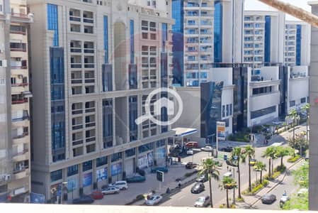 شقة 3 غرف نوم للبيع في سموحة، الإسكندرية - 1. JPG