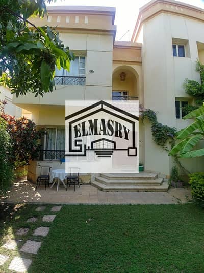 4 Bedroom Villa for Rent in New Cairo, Cairo - c642e574-6804-4012-a0dc-40cfb99f7745. jpg