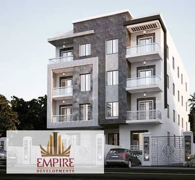 شقة 3 غرف نوم للبيع في 6 أكتوبر، الجيزة - dePPgkL7x7OMA9r04RVWO6Qe6qaJdm9CSth2O13G. jpg