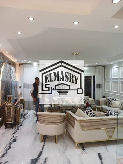 فیلا 3 غرف نوم للايجار في القاهرة الجديدة، القاهرة - 14910064-fb3d-4614-8f8f-3723fc207d17. jpg