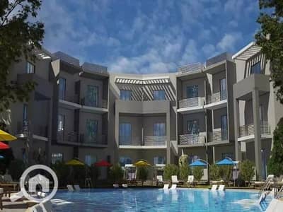 2 Bedroom Chalet for Sale in Ain Sukhna, Suez - WhatsApp Image 2025-05-12 at 4.59. 25 PM (2). jpeg 2 Bedroom Chalet for Sale in Ain Sukhna, Suez - WhatsApp Image 2025-05-12 at 4.59. 25 PM (2). jpeg