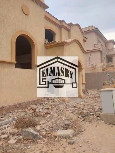 4 Bedroom Villa for Sale in New Cairo, Cairo - c02a205e-f28a-4cfe-8889-0a3019c9b46e. jpg