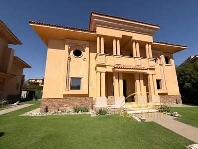 فیلا 5 غرف نوم للبيع في مدينتي، القاهرة - 591749693_122170804964800390_1384632603278892251_n. jpg