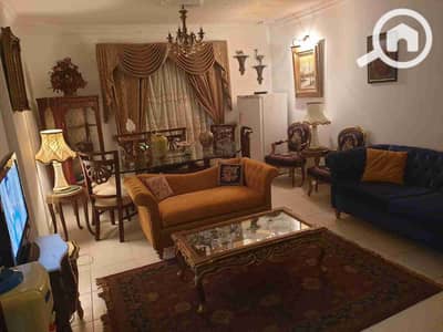 شقة 2 غرفة نوم للايجار في القاهرة الجديدة، القاهرة - 1000703623. jpg