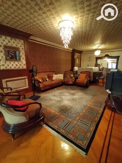 3 Bedroom Apartment for Sale in Laurent, Alexandria - 8240b4ca-ee1b-4e58-a210-4e3789d12833. jpeg