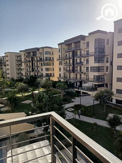 3 Bedroom Apartment for Rent in Madinaty, Cairo - WhatsApp Image 2025-04-28 at 6.14. 42 PM. jpeg